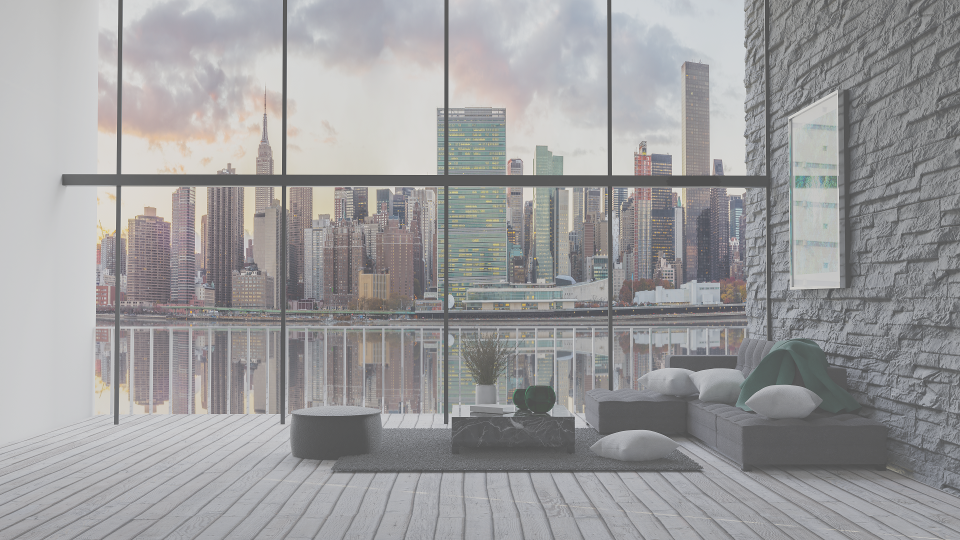 Augmented reality city